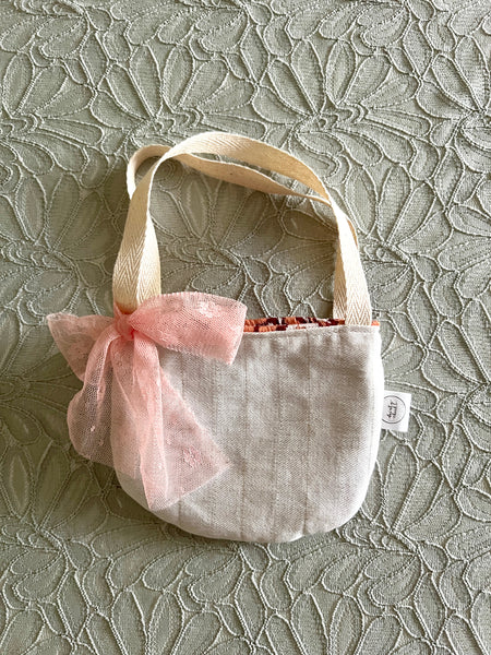 Limited Edition Summer Doll-Sized Adventure Tote