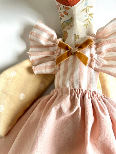 Nostalgic Attic Collection // Goose