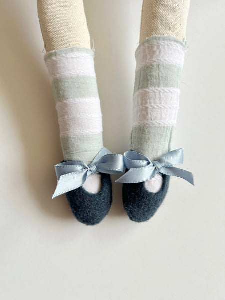 Wonder-Filled Bespoke Lamb // Garden Ivy