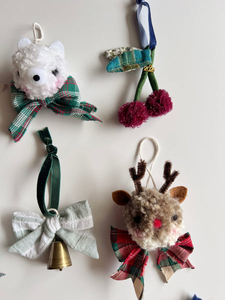 You're the Cherry On Top Ornament