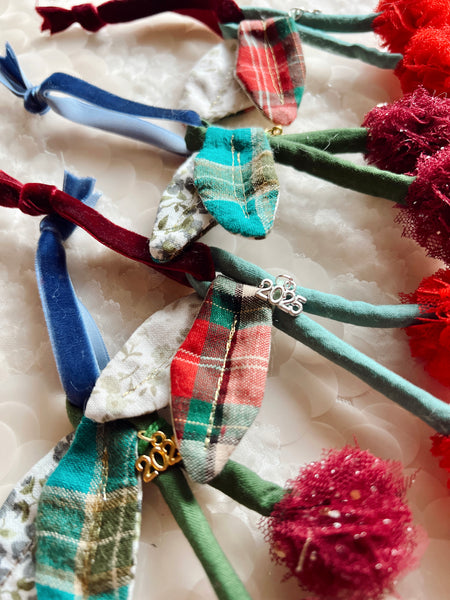 You're the Cherry On Top Ornament