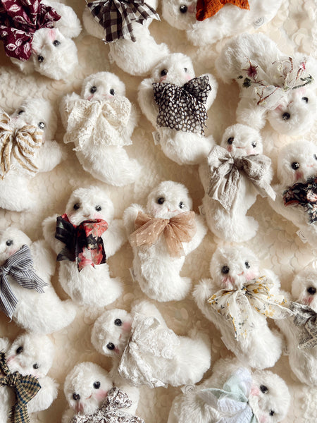 Bespoke Furteenie Ghost