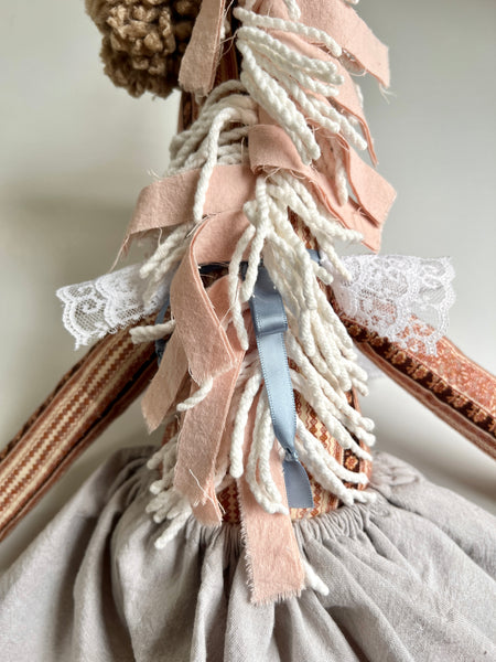 Nostalgic Attic Collection // Unicorn