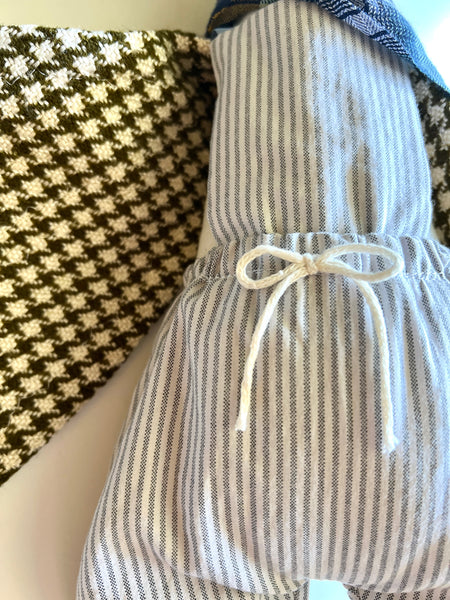Bespoke Wonder-Filled Duck // Blue Sky