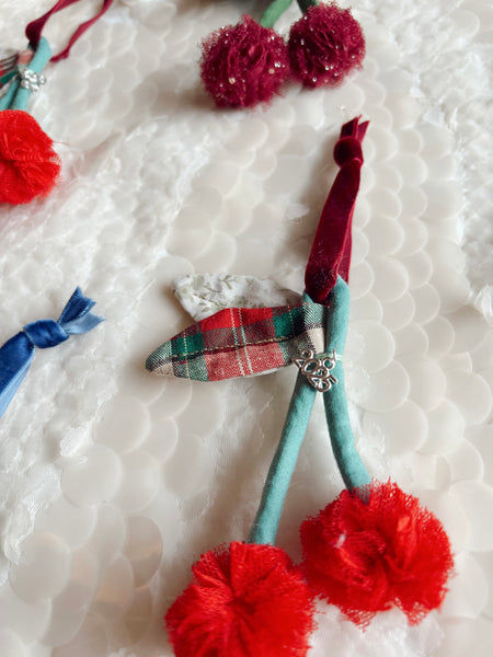 You're the Cherry On Top Ornament