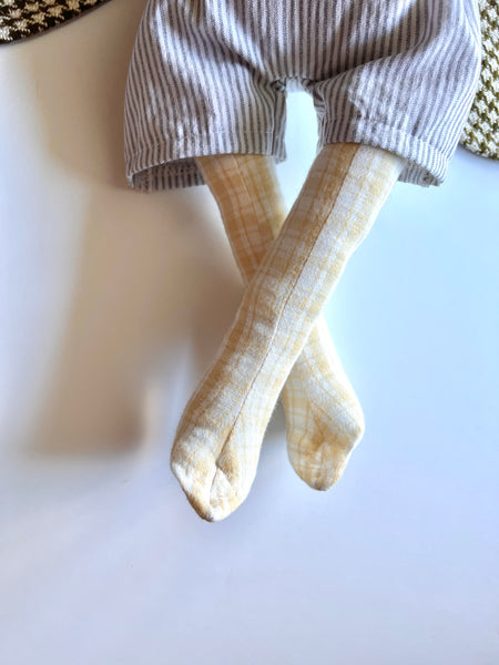 Bespoke Wonder-Filled Duck // Blue Sky