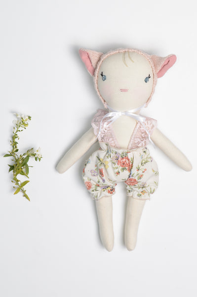 Baby Spirit Animal // Pig
