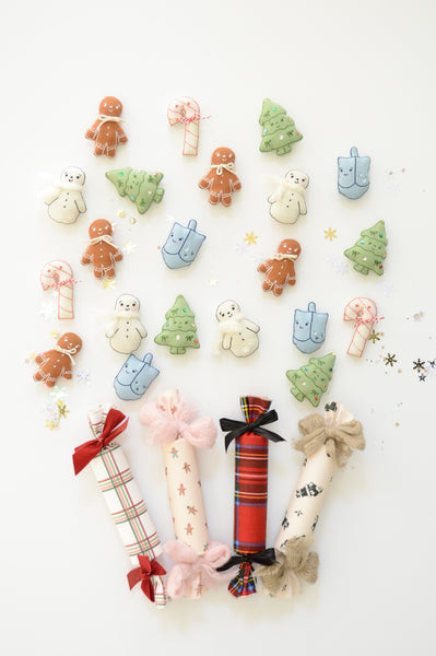 Holiday Treat Tube