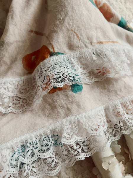 Wonder-Filled Attic Ghost// 25