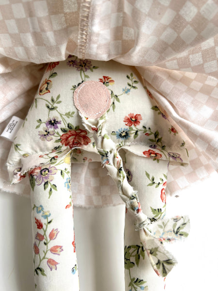 Nostalgic Attic Collection // Pig