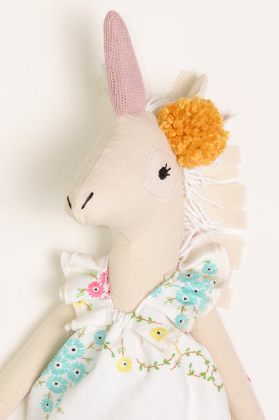 Wonder-Filled Unicorn // No. 1