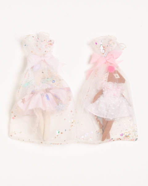 Dainty Uni // 4